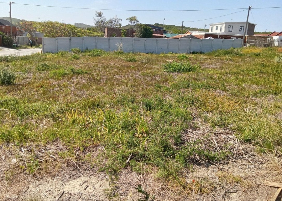 Bedroom Property for Sale in Kleinkrantz Western Cape